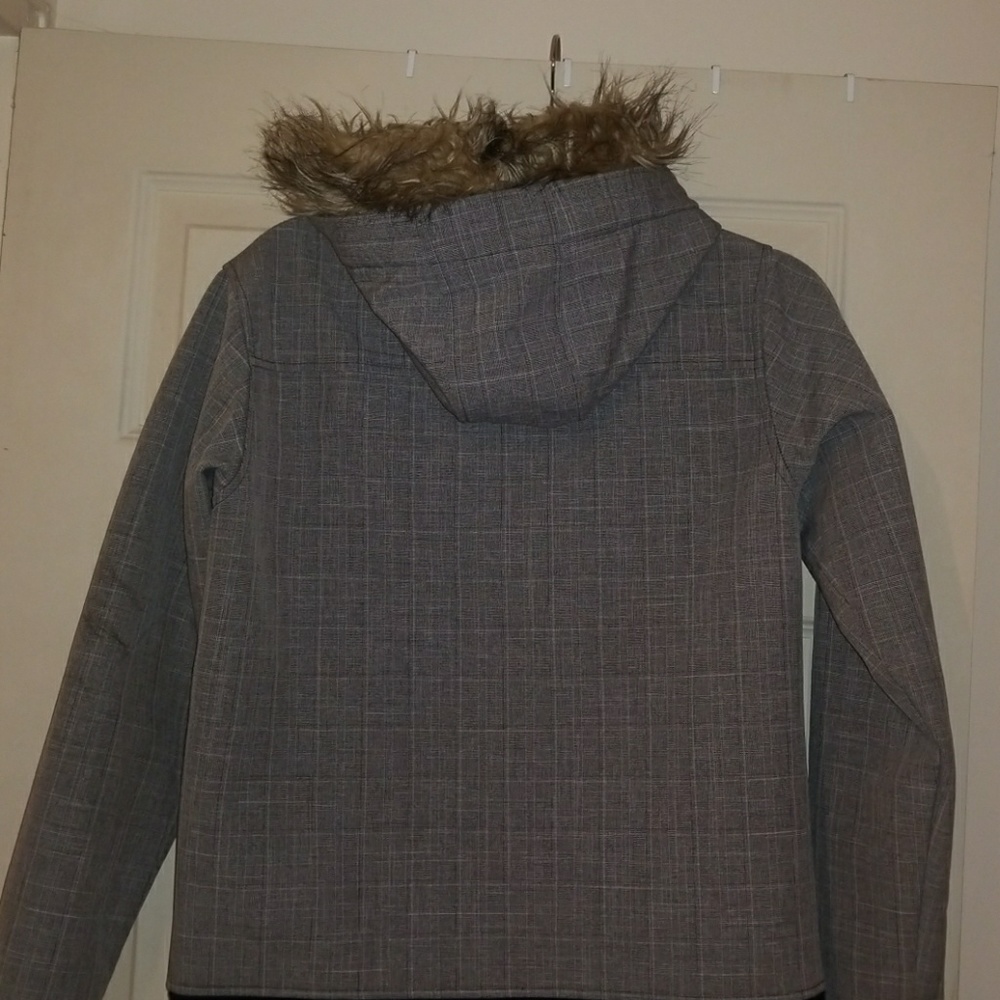 Ski jacket - Picture 4 of 8